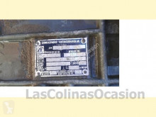 Pegaso Boîte de vitesses ZF 6S36 pour camion