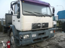 MAN Cabine pour camion 18264