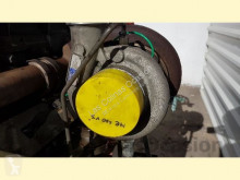 Holset Turbocompresseur HX 40 V pour camion