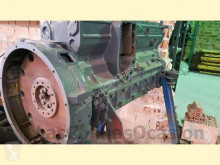 Liebherr Moteur pour camion DE 9 Y 6 D, 926 TI