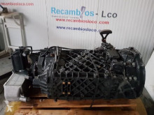 ZF Boîte de vitesses ECOSPLIT 16 S 221 IT pour camion