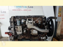 ZF Boîte de vitesses 16 S 2220 pour camion