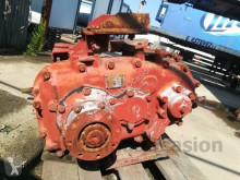 Renault transmission