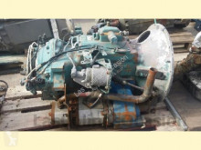 Scania Boîte de vitesses pour camion GR 801