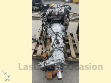 Scania Boîte de vitesses pour camion