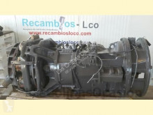 Renault Boîte de vitesses FRENO ELETRICO FOCAL pour camion B-18