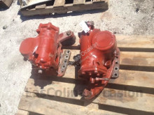 Iveco transmission