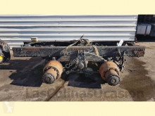 MAN cab / Bodywork