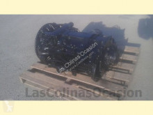 n/a gearbox