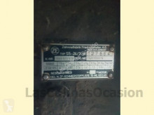 cambio ZF