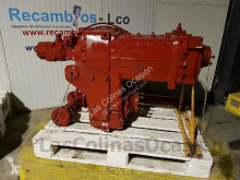 cambio ZF