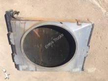 radiador de agua usado