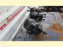 Fruehauf Chambre de frein pour semi-remorque