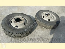 roda / Pneu usado