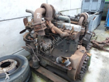 motor Volvo