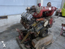 motor Liebherr