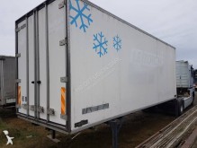 cabina / carrozzeria Chereau