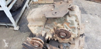 repuestos para camiones Case Pièces de rechange Caixa de Transferência /Transfer GETRAG 42037285 KZ 395/23 pour camion