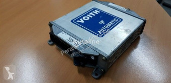 used electric system