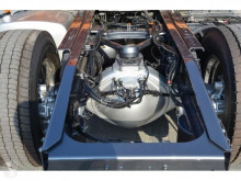 DAF differential / frame