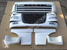 DAF XF105