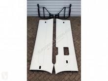 Volvo bodywork parts