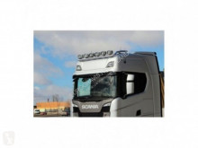 cabine Scania
