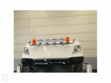système électrique DAF