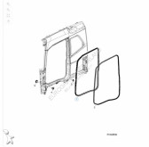 cabine / carrosserie occasion