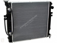 Caterpillar Radiateur de refroidissement MITSUBISHI pour camion MITSUBISHI , (AL/Plastic)