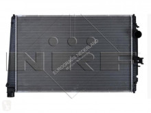 DAF cooling radiator