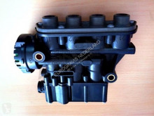 Volvo valve
