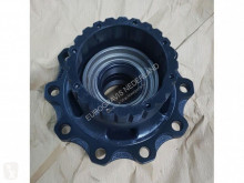 Volvo wheel hub