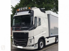 cabina / Carrocería Volvo