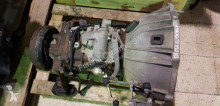 Toyota Boîte de vitesses /Bus Transmission Coaster/Optimo- pour bus