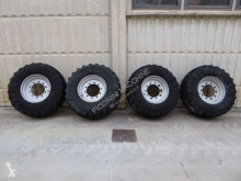 used tyres