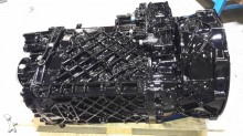 new manual gearbox