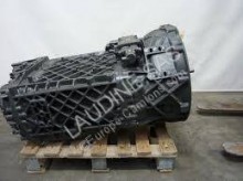 ZF manual gearbox