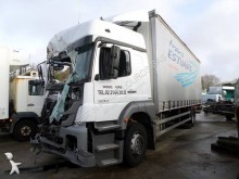Mercedes Axor