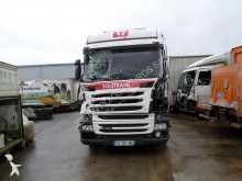 Scania R