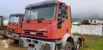 Iveco Cabine /Eurotrakker Cabin pour camion