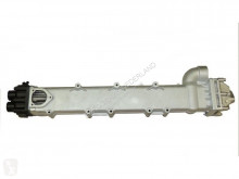 used exhaust system