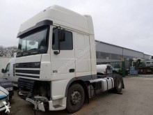 DAF XF95