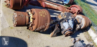 Volvo Différentiel /Rear Axle - Differential - Pont F10 /F12 - EV81B - 6,14 pour camion