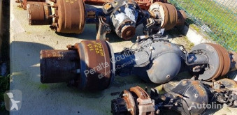 Scania differential / frame
