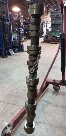 Scania camshaft