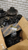 BPW wheel suspension