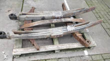 suspension des roues nc