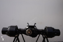 MAN HPD-1353-03 27/18X4.00