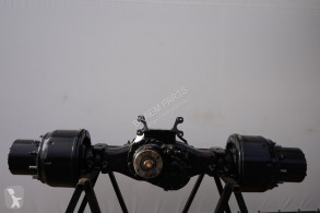used wheel suspension